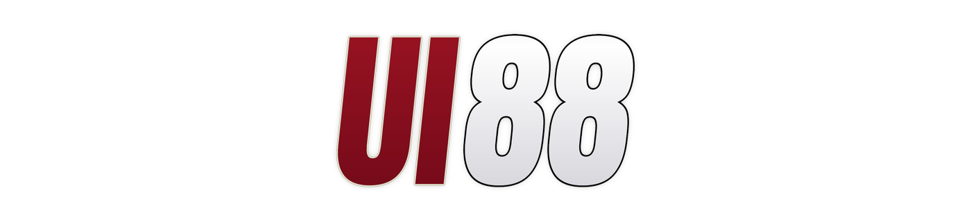 ui88 logo